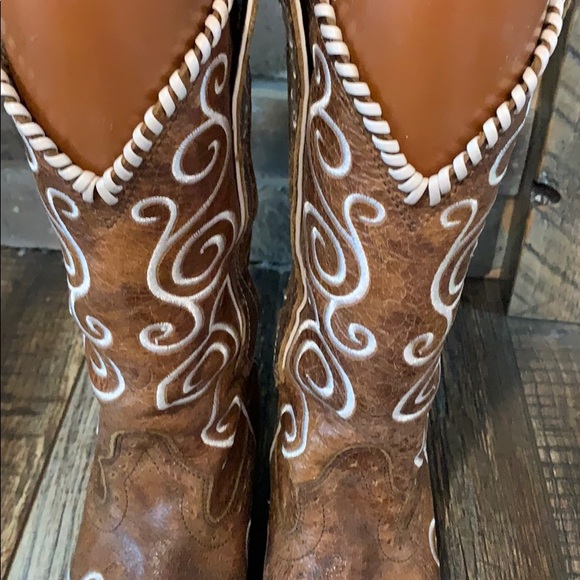 Cowboy Boot - Picture 6 of 6